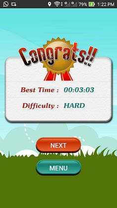 Sudoku - Screenshot 4