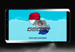 GeoPY - Screenshot 1