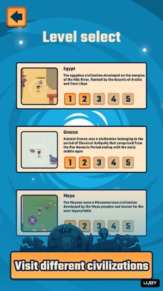 Time Hero - I.S. - Screenshot 4