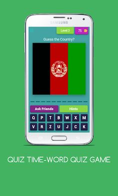 QUIZ TIME-WORD QUIZ GAME - Screenshot 4