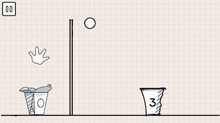 Pong to Zero - Screenshot 2