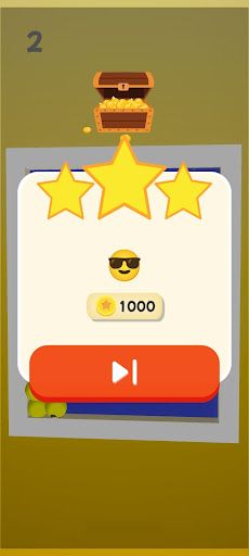 Emoji Go: Maze Game - Screenshot 2