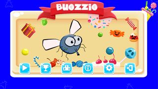 Bugzzig - Screenshot 1