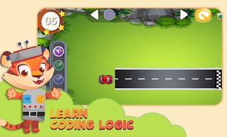 Smart Kidzy - Screenshot 3