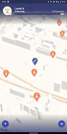 DETOUR - Screenshot 1