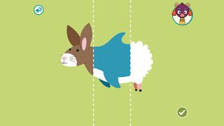 Passe-Partout - Screenshot 3