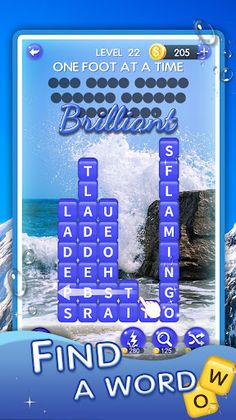 Word Match - Screenshot 3