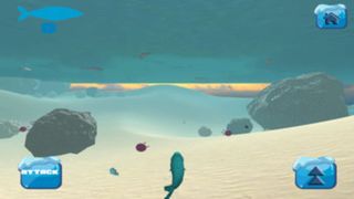 3D Fish Feeding and Grow - Screenshot 3