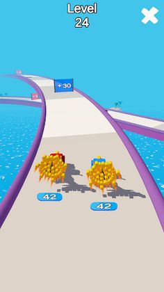 Count Race - Screenshot 3