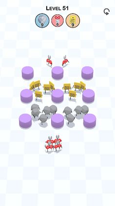 RPS Battle - Screenshot 1