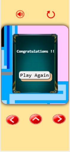 Rolling Ball Game - Screenshot 4