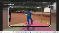 Learn with Yuvi in AR - Screenshot 3