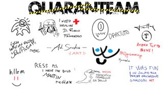 Survival Spesa - Screenshot 2