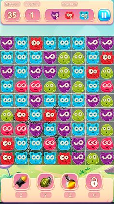 Bundy Matchy - Screenshot 4