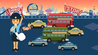 TOKOTON Vol.2 cars! - Screenshot 2