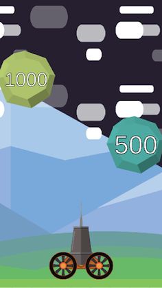 Needle Launching - Screenshot 3