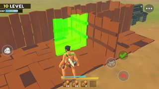 Last World - Screenshot 3