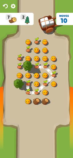 Pop & Merge! - Screenshot 4