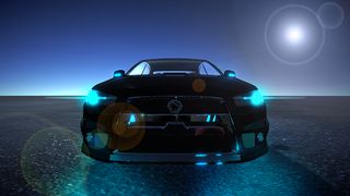 Real Car Drive Simulator 3D - Screenshot 3