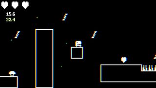 Mephisto - Screenshot 1