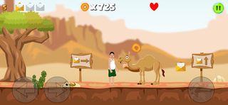 GP Muthu Adventures - Screenshot 3