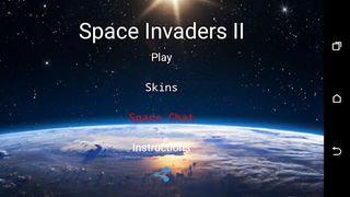 Space Invaders II - Screenshot 3
