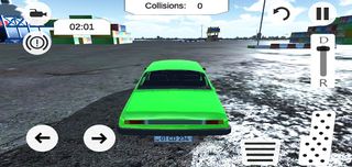 Car Parking 2021 - Screenshot 2