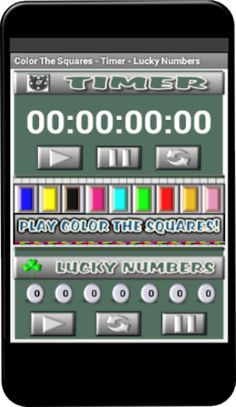 Three Apps In One - Screenshot 2