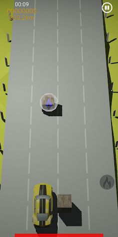 Street Racer - 3D Racing Game - Screenshot 3