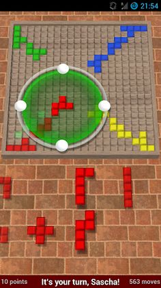 Freebloks VIP - Screenshot 3