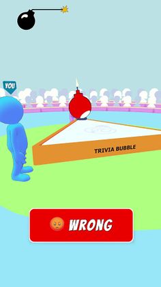 Trivia Bubble - Screenshot 4