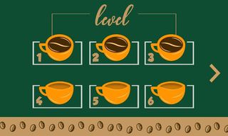 Idle Coffee Making Shop - Coff - Screenshot 2