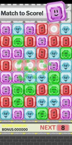 Blocktactic HD - Screenshot 2
