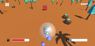 Jungle Drift - Screenshot 3