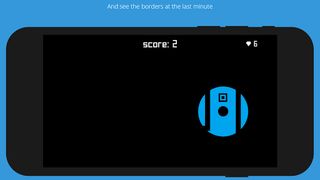 DarkMaze - Screenshot 3