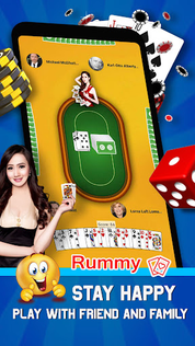 Ludo - Play With VIP Friend - Screenshot 3