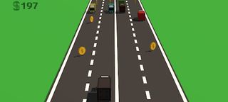 Heavy Road - Screenshot 3