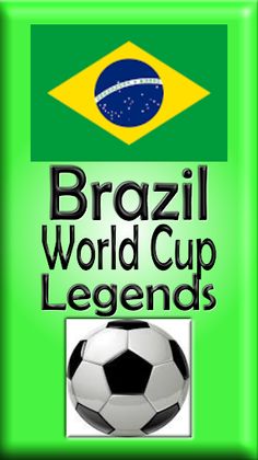 Brazil World Cup Legends - Screenshot 2