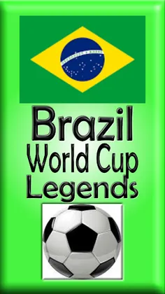 Brazil World Cup Legends - Screenshot 2