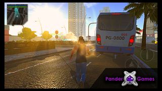 Tudo Pelo Certo - Belém - Screenshot 2