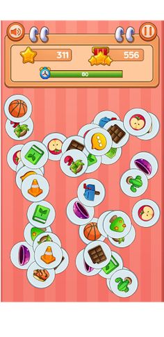 Find Pair - Screenshot 3