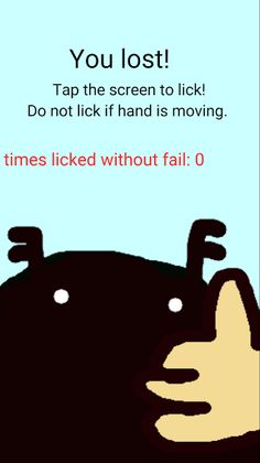 Moose the Game - Screenshot 2