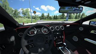 City Bad Driver Car Simulator - Screenshot 2
