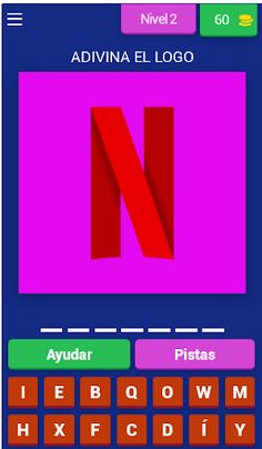 Adivina El Logo HD - Screenshot 2