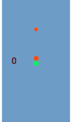 Endless Ball - Screenshot 2