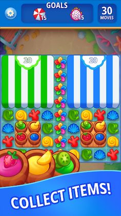 Beach Blast - Screenshot 4