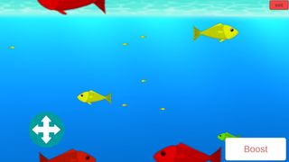 grow Fish - Screenshot 1