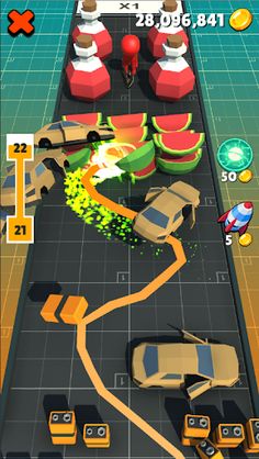 Rock Ball Breaking - Screenshot 3