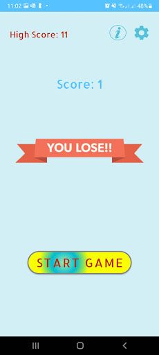 Memorize Me - Screenshot 3