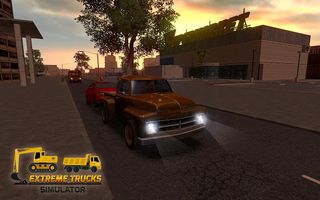 Construction Sim 2017 - Screenshot 2